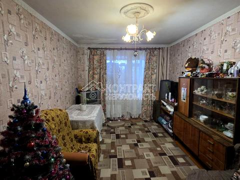 квартира по адресу Юбилейный просп. (50-летия ВЛКСМ), 63