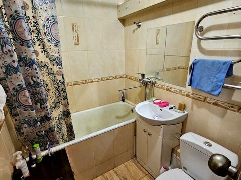 квартира по адресу Осипа Сорохтея ул., 9