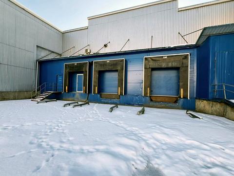 коммерческая по адресу Хотинская ул., 43