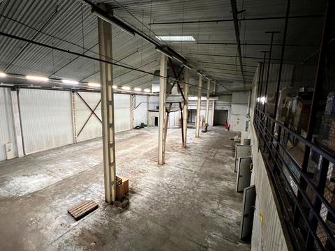 коммерческая по адресу Хотинская ул., 43