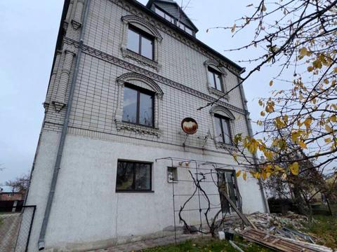 будинок за адресою Богдана Хмельницького вул., 7