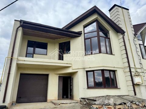 дом по адресу престижна, 8/4