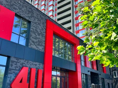 комерційна за адресою Інженера Бородіна вул. (Сергія Лазо), 6