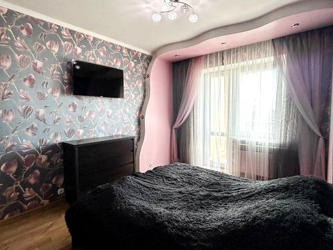 квартира за адресою Кулика і Гудачека вул. (Макарова), 10