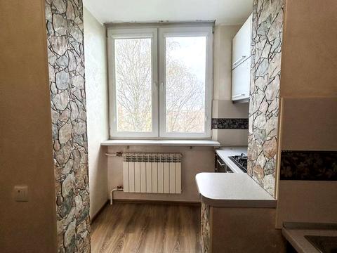 квартира за адресою Кулика і Гудачека вул. (Макарова), 10