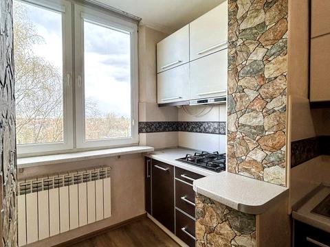 квартира за адресою Кулика і Гудачека вул. (Макарова), 10