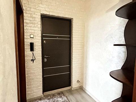 квартира за адресою Кулика і Гудачека вул. (Макарова), 10