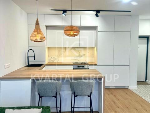 квартира по адресу Богдана Ступки пер., 11