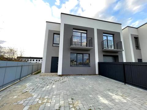 дом по адресу вул. садова