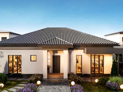 дом по адресу Молодёжная ул.