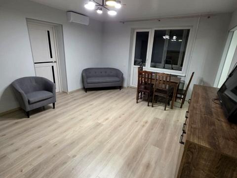 квартира за адресою Івана Мазепи вул. (Січневого Повстання), 4-А