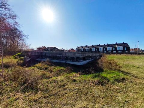 участок по адресу Кошевого Олега ул. (Олега Кошевого)