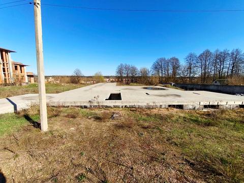 участок по адресу Кошевого Олега ул. (Олега Кошевого)