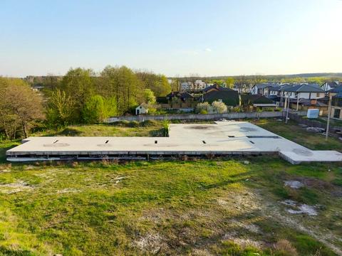 участок по адресу Кошевого Олега ул. (Олега Кошевого)