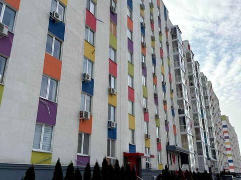 квартира за адресою Весела вул., (Будинок 2)