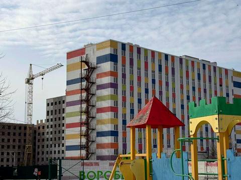 квартира за адресою Весела вул., (Будинок 2)