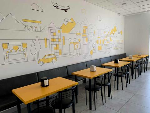 комерційна за адресою Кульпарківська вул. (Кульпарківська), 64а