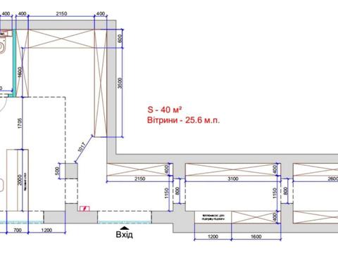 коммерческая по адресу Бульварно-Кудрявская ул. (Воровского), 15