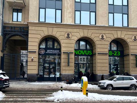 коммерческая по адресу Бульварно-Кудрявская ул. (Воровского), 15