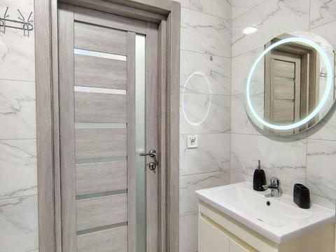 квартира за адресою Приозерна вул., 36