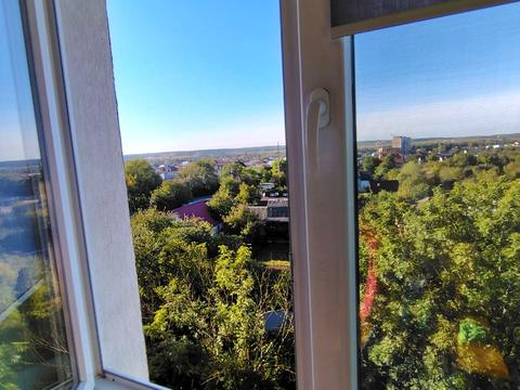 квартира за адресою Приозерна вул., 36