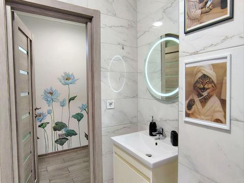 квартира за адресою Приозерна вул., 36