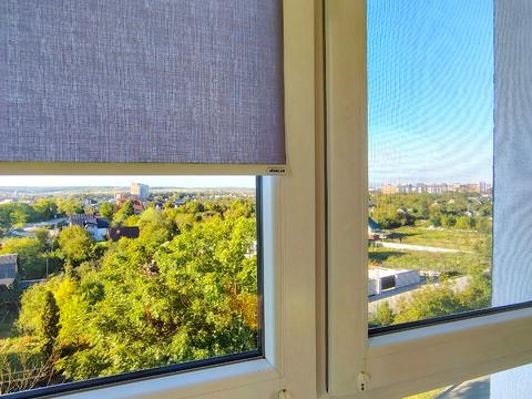 квартира за адресою Приозерна вул., 36