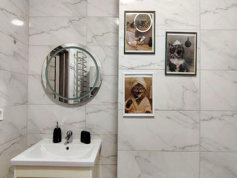 квартира за адресою Приозерна вул., 36