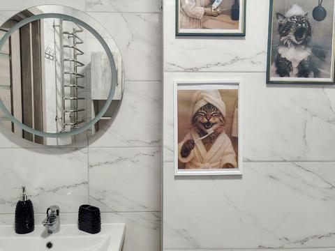 квартира за адресою Приозерна вул., 36