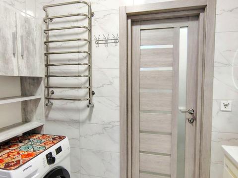 квартира за адресою Приозерна вул., 36