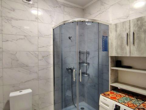 квартира за адресою Приозерна вул., 36