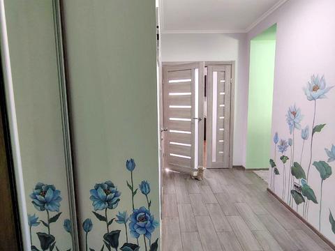 квартира за адресою Приозерна вул., 36