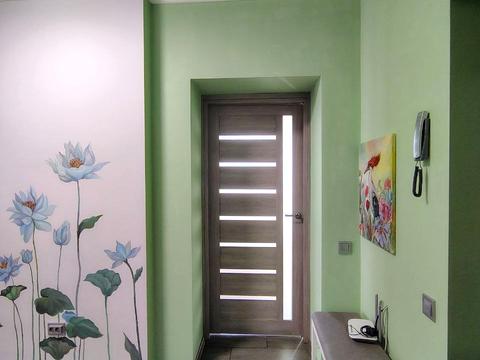 квартира за адресою Приозерна вул., 36