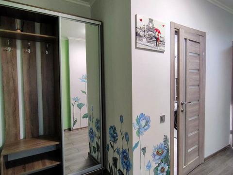 квартира за адресою Приозерна вул., 36