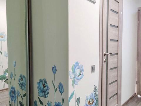 квартира за адресою Приозерна вул., 36