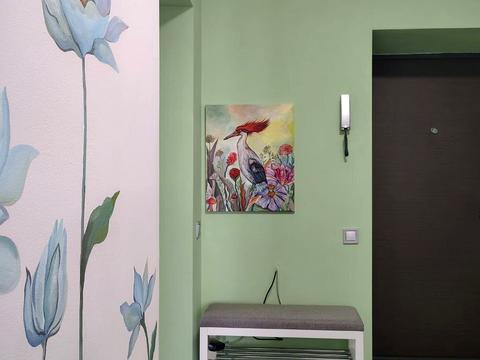 квартира за адресою Приозерна вул., 36