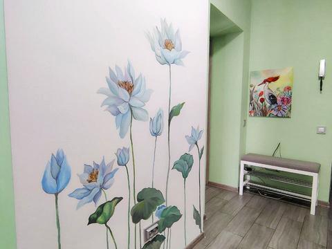 квартира за адресою Приозерна вул., 36