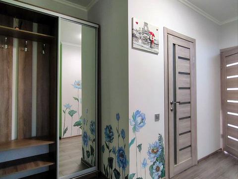 квартира за адресою Приозерна вул., 36