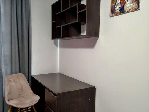 квартира за адресою Приозерна вул., 36