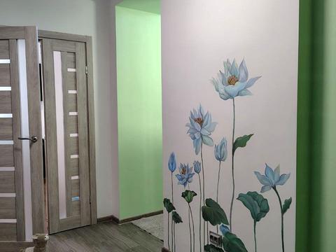 квартира за адресою Приозерна вул., 36