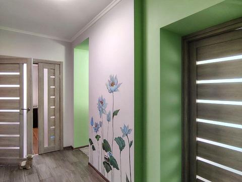 квартира за адресою Приозерна вул., 36