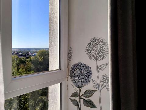 квартира за адресою Приозерна вул., 36