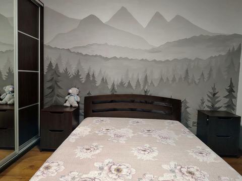 квартира за адресою Приозерна вул., 36