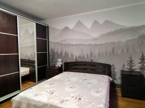 квартира за адресою Приозерна вул., 36