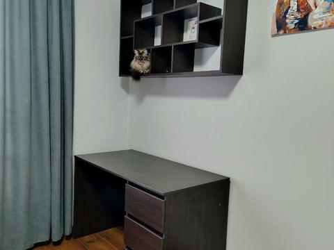 квартира за адресою Приозерна вул., 36