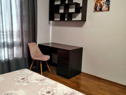 квартира за адресою Приозерна вул., 36