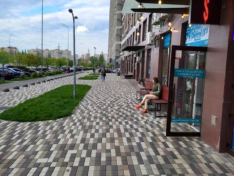 комерційна за адресою Європейського Союзу просп. (Правди), 45-А