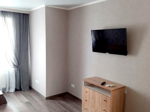 квартира по адресу Академика Сахарова ул., 5-Д