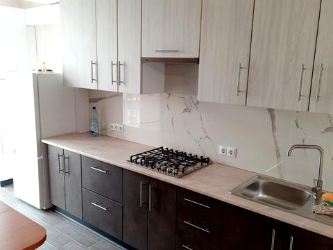 квартира по адресу Академика Сахарова ул., 5-Д