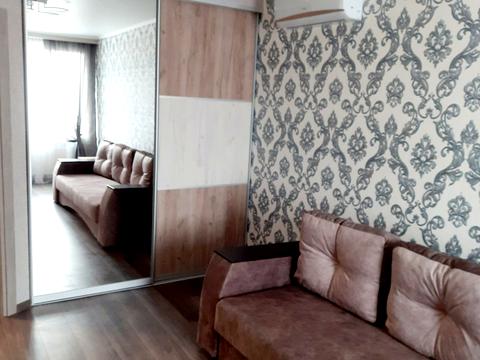 квартира по адресу Академика Сахарова ул., 5-Д